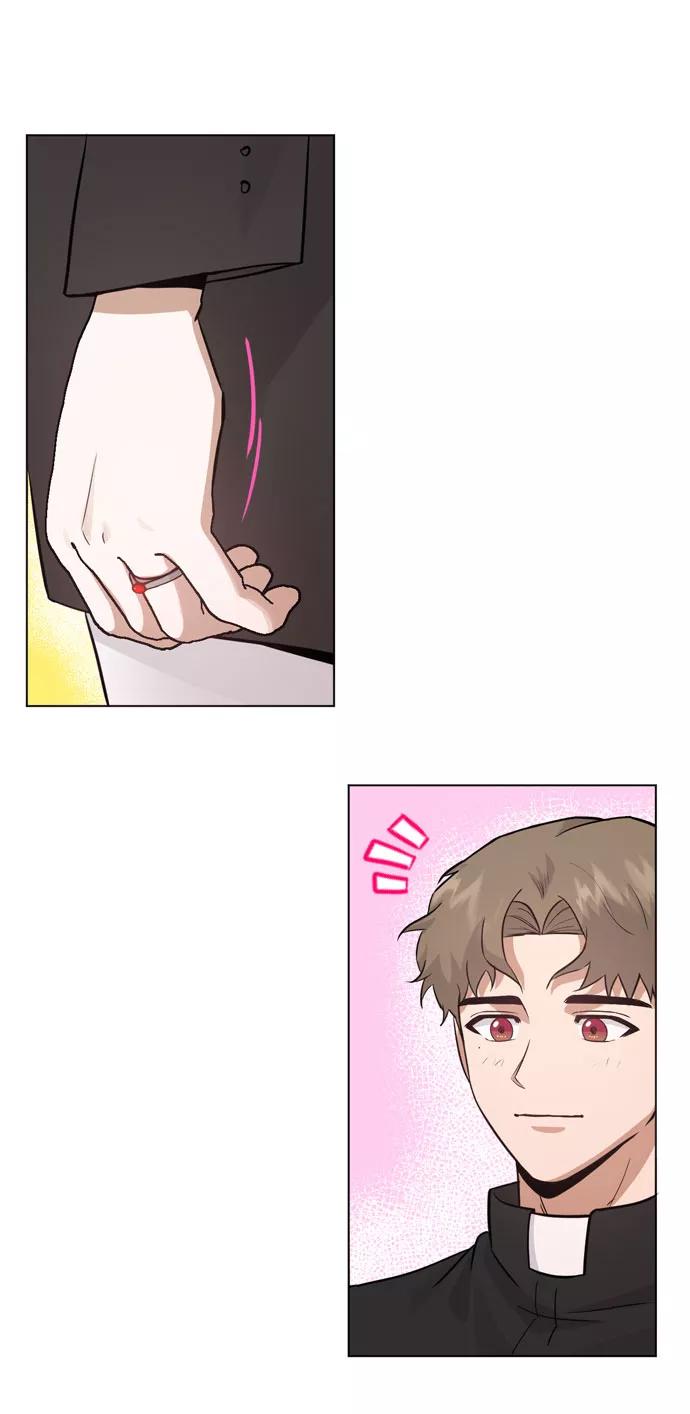 《地狱罗曼史》第35话 第12页