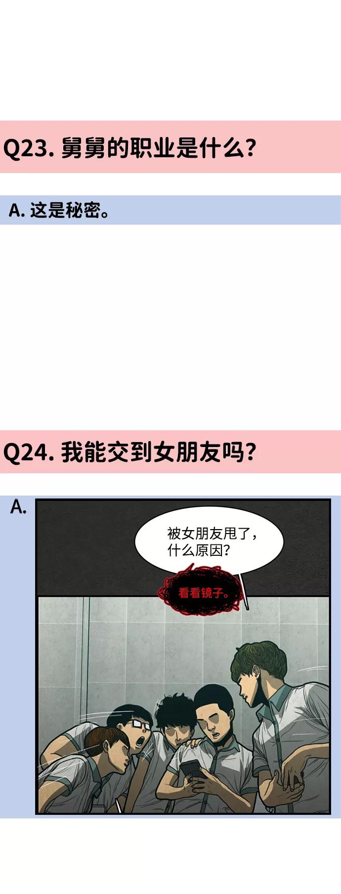 《恶臭》后记 第47页