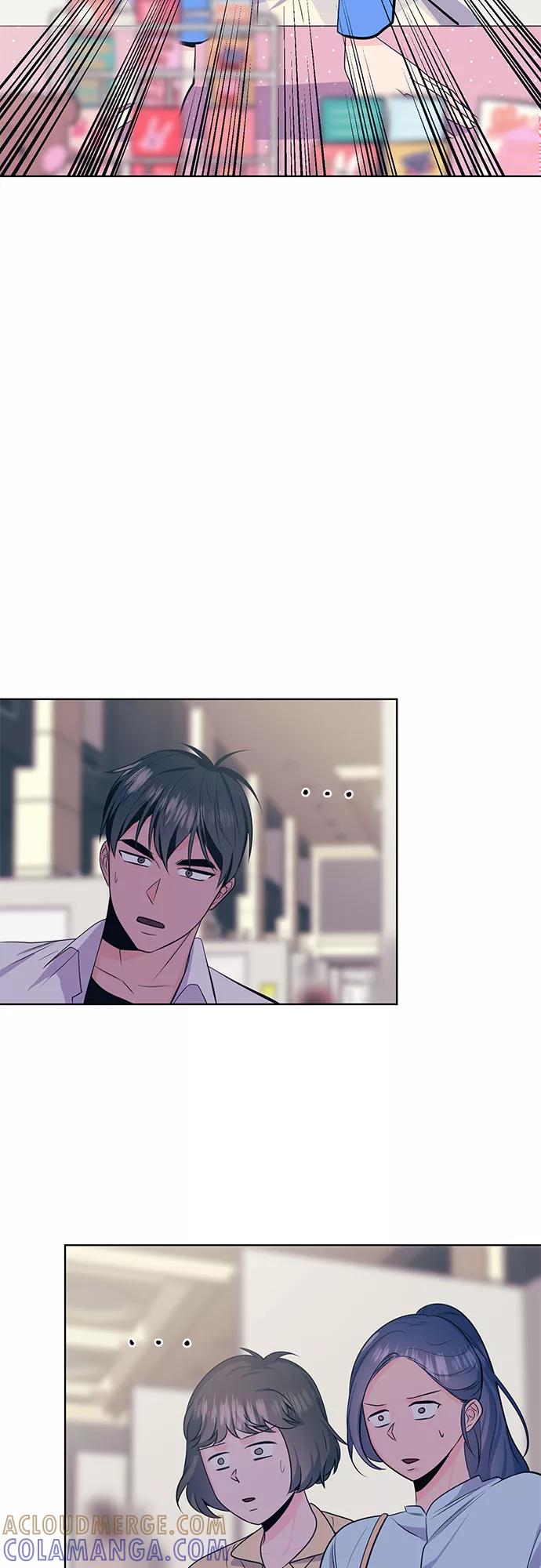 《做手帐的男人》[第9话] 苦恼 第10页
