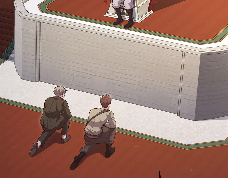 领主大人的金币用不完 - 第136话 妥协 - 第206张图