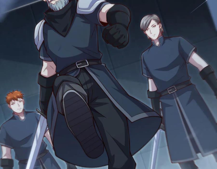 领主大人的金币用不完 - 第139话 自导自演 - 第134张图