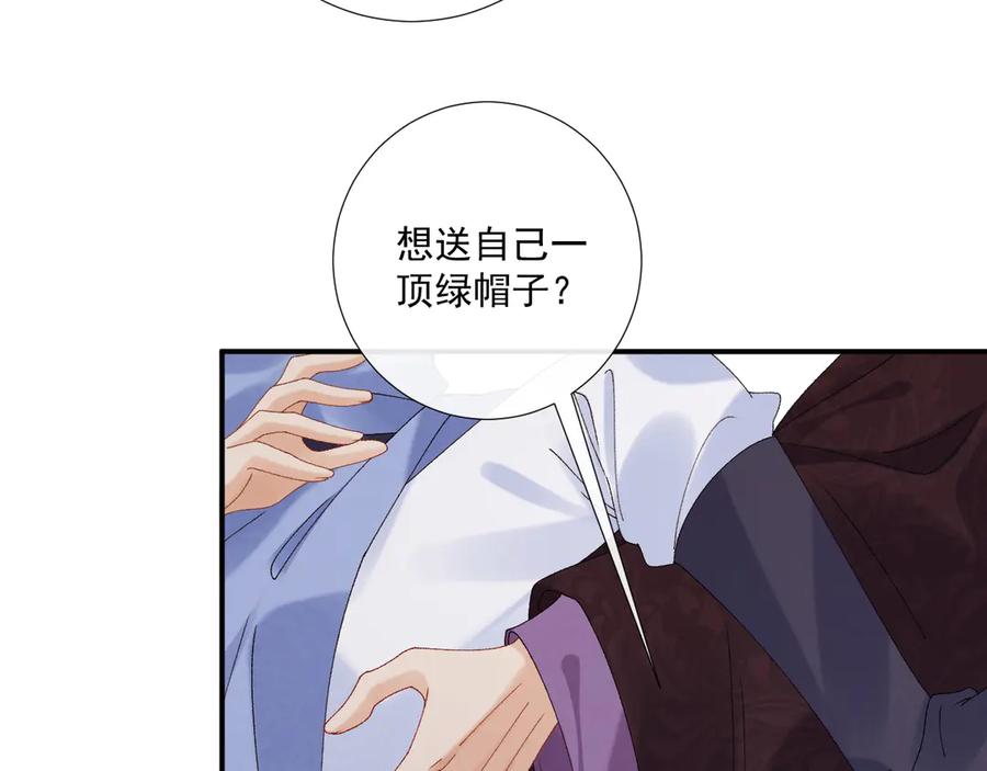 病态诱捕 番外3 大婚 第75页