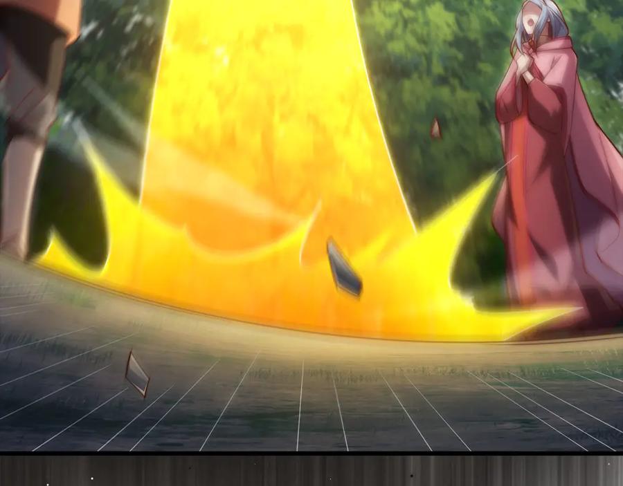 领主大人的金币用不完 - 第148话 神的由来 - 第136张图