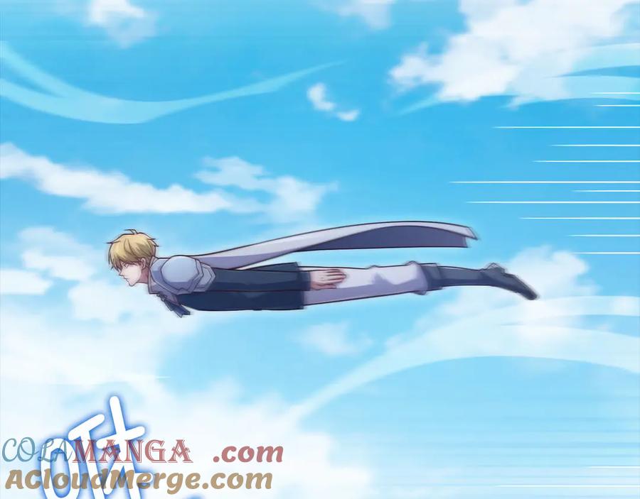 领主大人的金币用不完 - 第148话 神的由来 - 第141张图