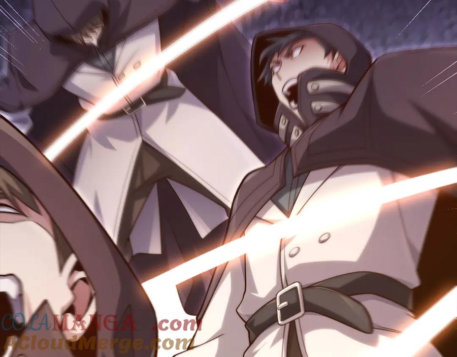 领主大人的金币用不完 - 第153话 魔神 - 第157张图