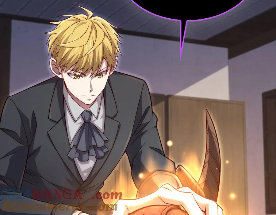 领主大人的金币用不完 - 第153话 魔神 - 第145张图