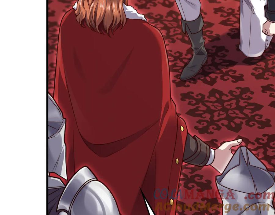 领主大人的金币用不完 - 第154话 剑花 - 第193张图