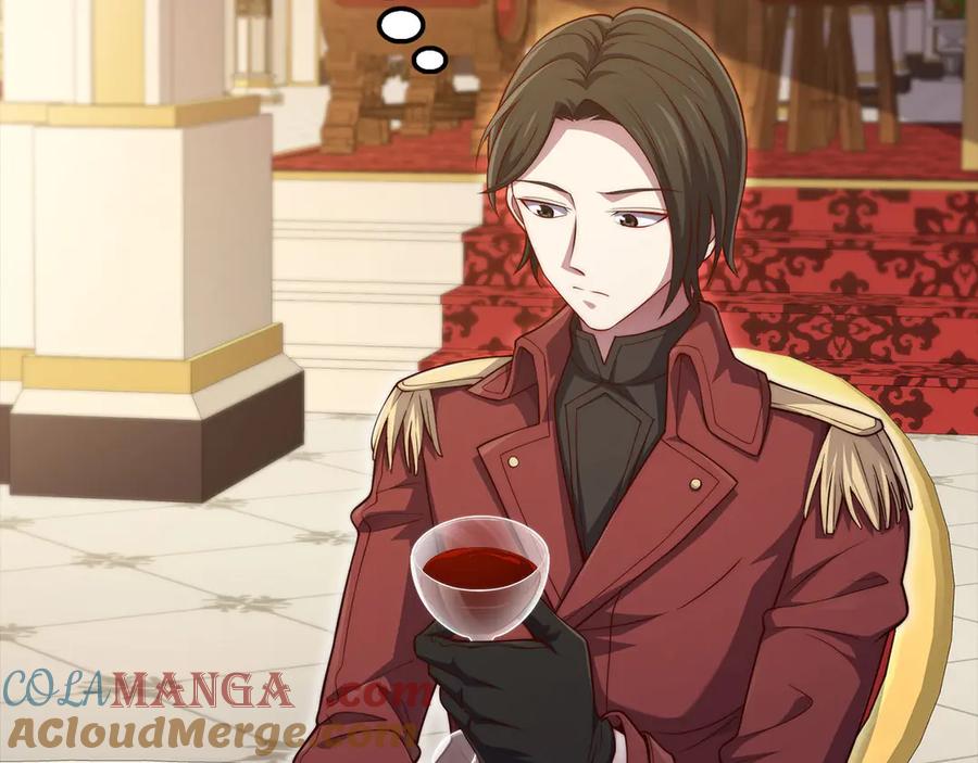 领主大人的金币用不完 - 第155话 表忠心 - 第125张图