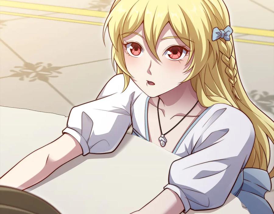 领主大人的金币用不完 - 第155话 表忠心 - 第131张图