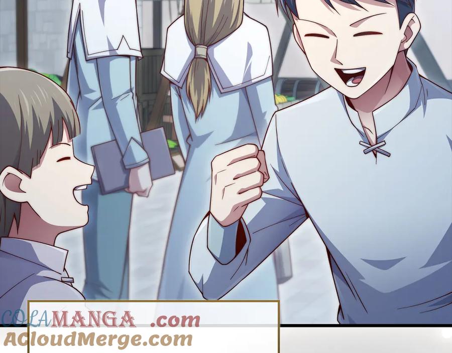 领主大人的金币用不完 - 第160话 威胁 - 第201张图