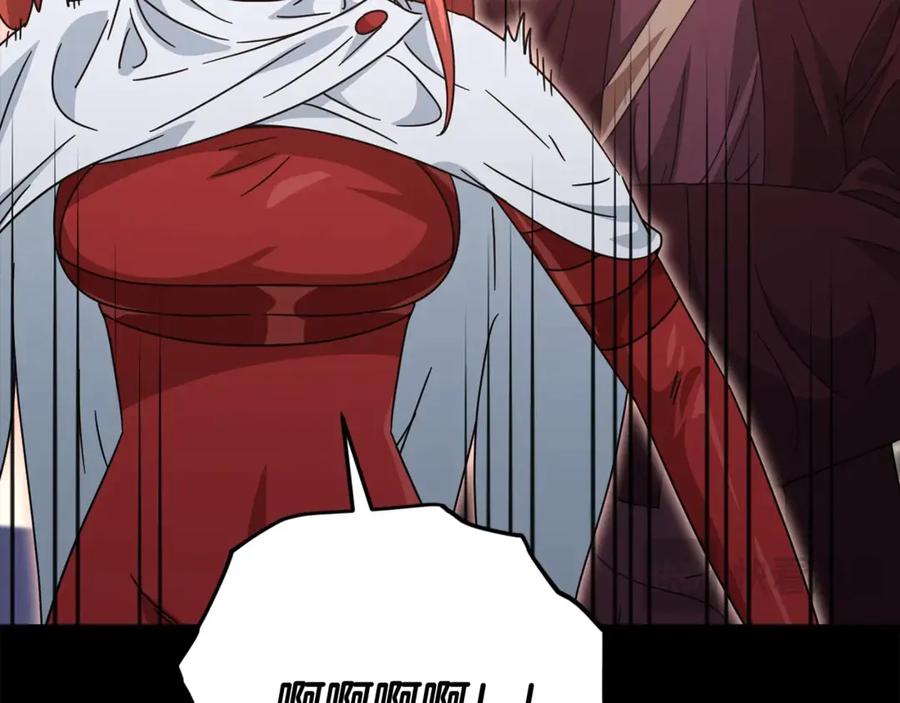 我爸太强了！ - 第189话 致命的诱惑 - 第54张图