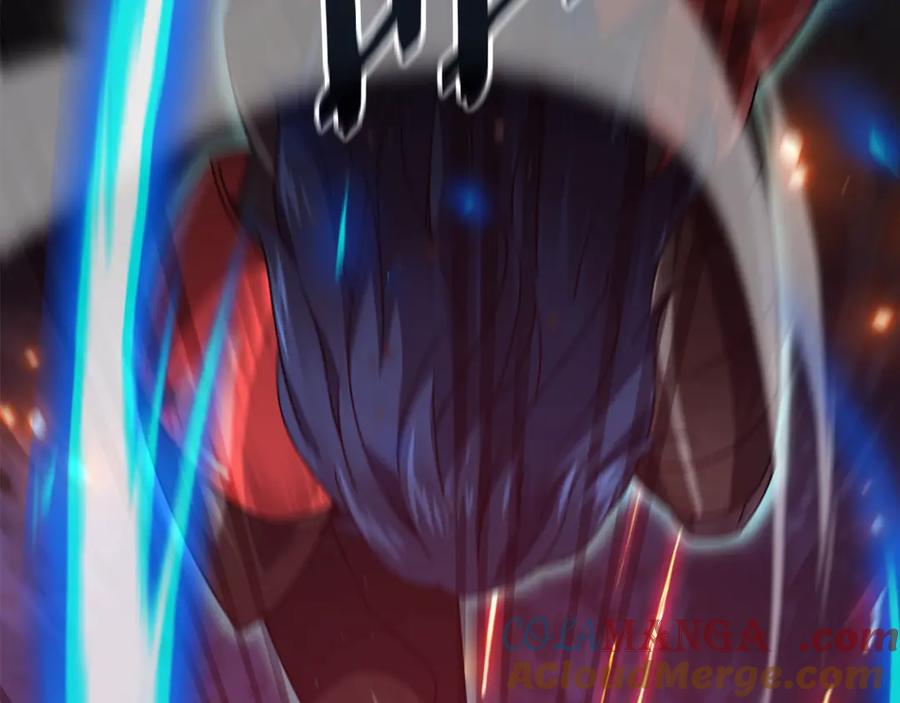 我爸太强了！ - 第189话 致命的诱惑 - 第33张图