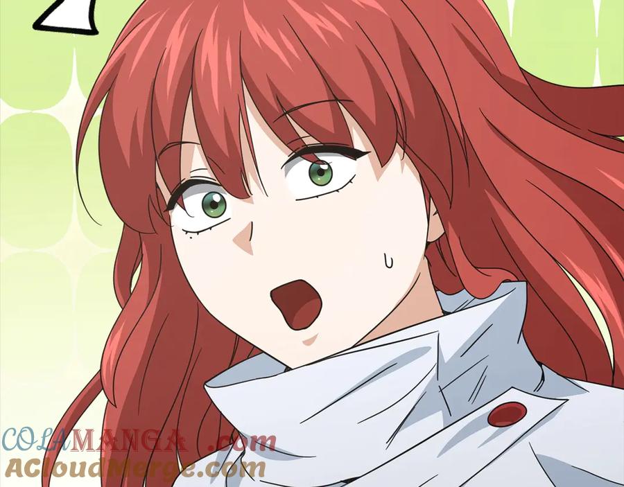 我爸太强了！ - 第189话 致命的诱惑 - 第85张图