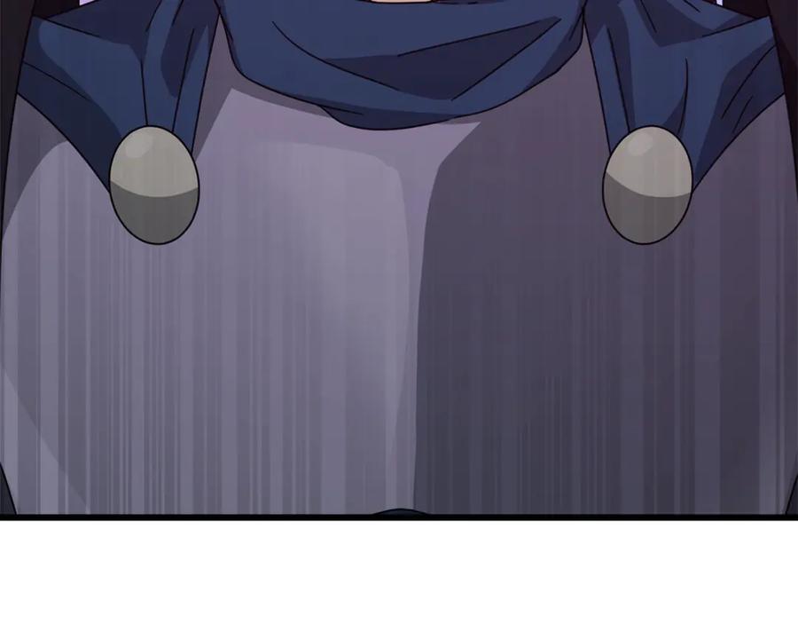 我爸太强了！ - 第189话 致命的诱惑 - 第7张图