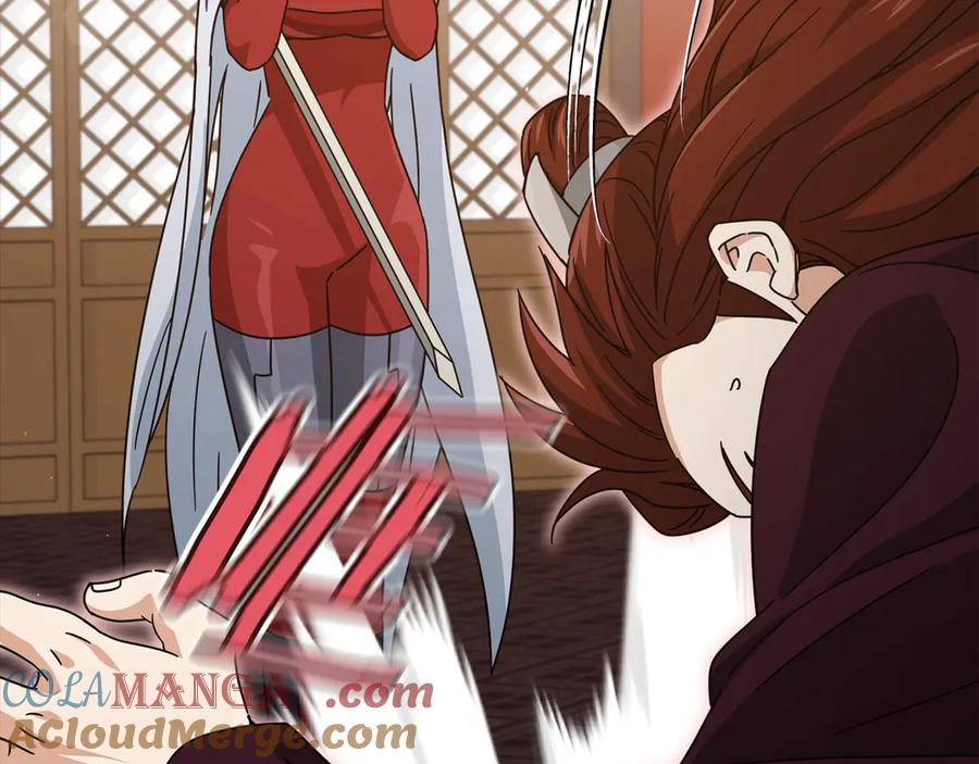 我爸太强了！ - 第189话 致命的诱惑 - 第89张图