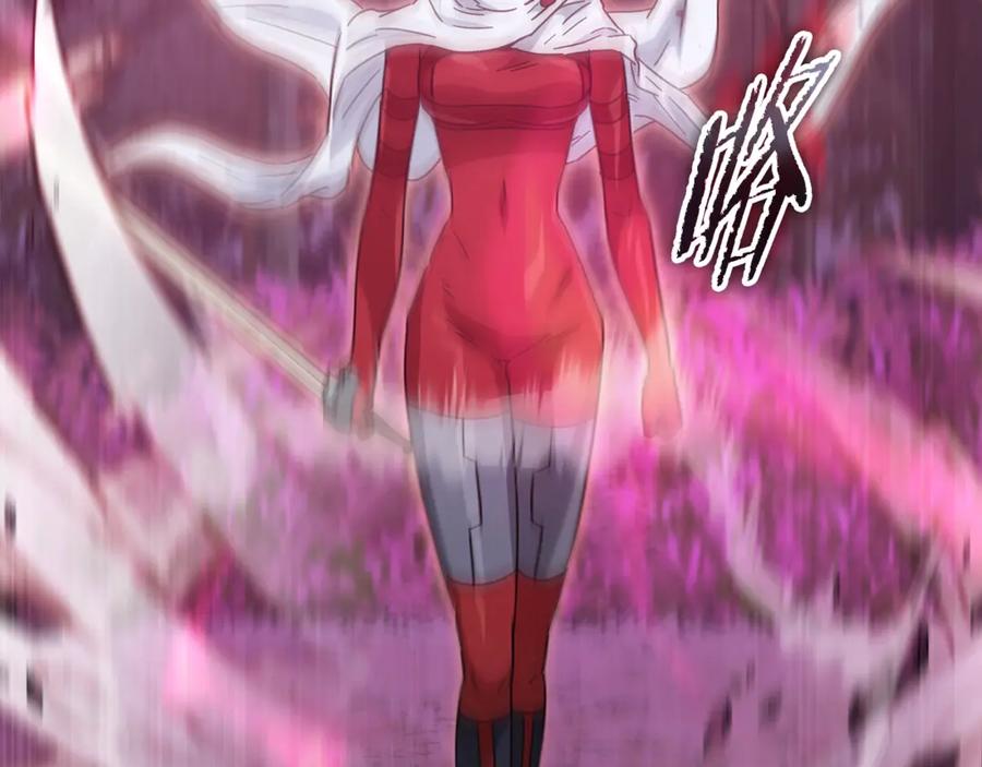 我爸太强了！ - 第189话 致命的诱惑 - 第26张图