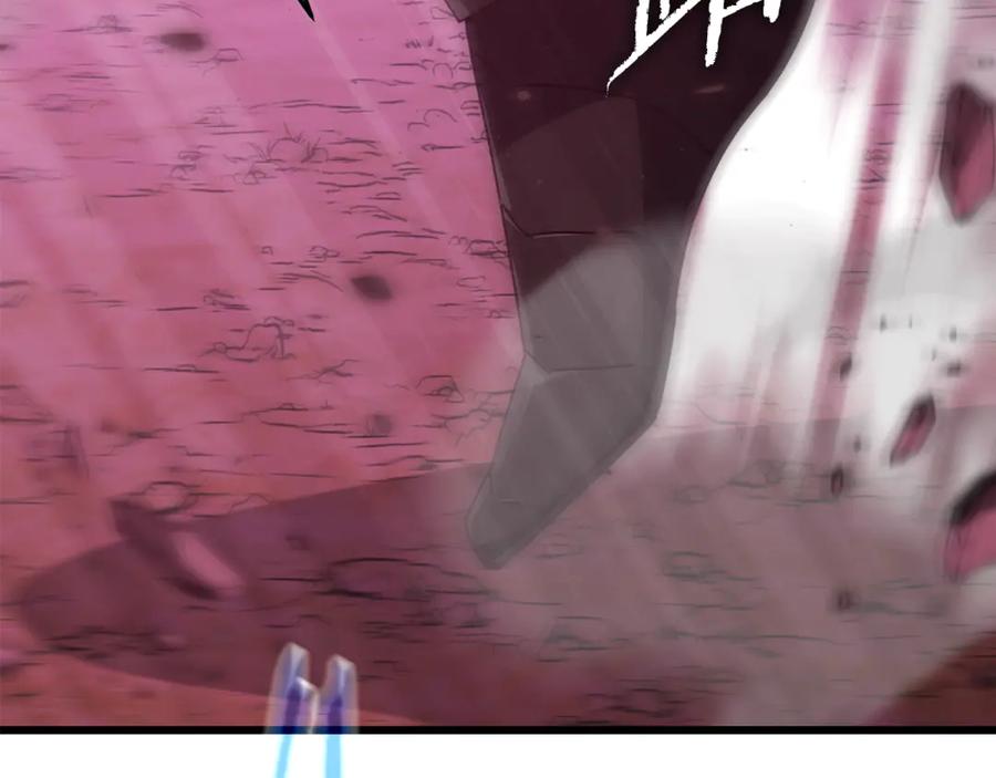 我爸太强了！ - 第189话 致命的诱惑 - 第30张图