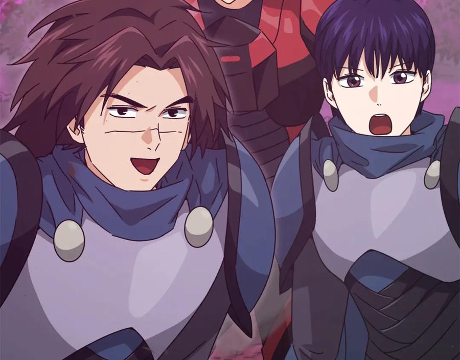 我爸太强了！ - 第189话 致命的诱惑 - 第10张图