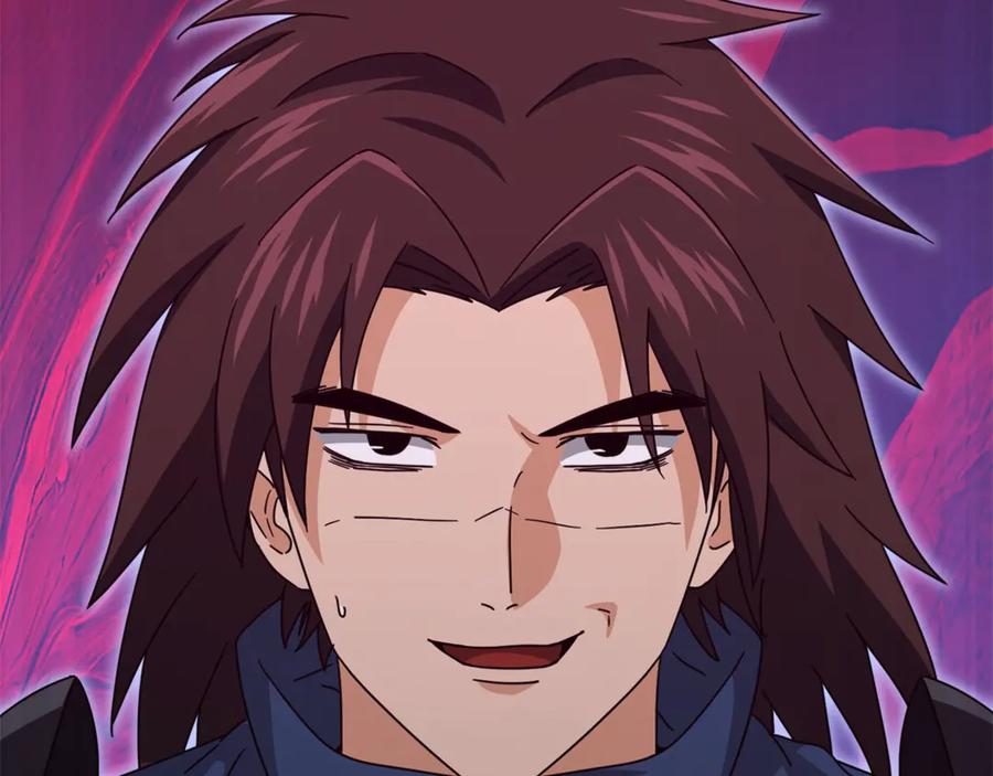 我爸太强了！ - 第189话 致命的诱惑 - 第6张图