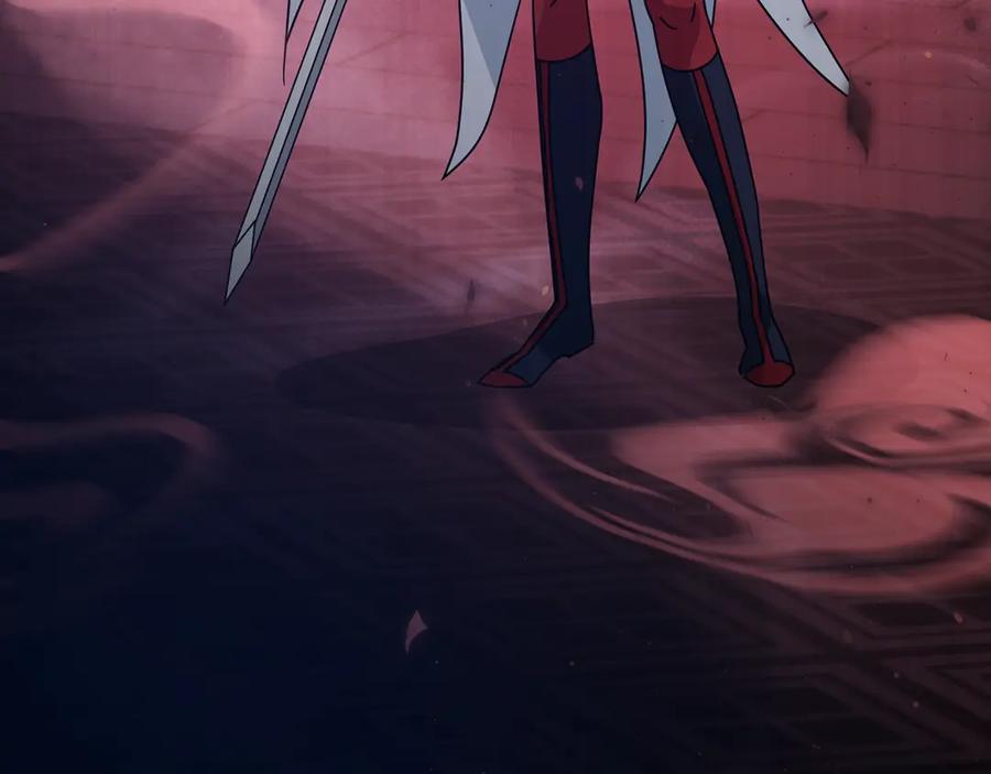 我爸太强了！ - 第189话 致命的诱惑 - 第51张图