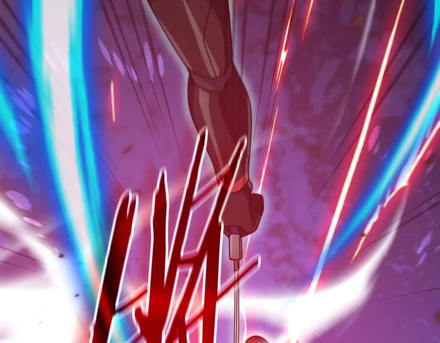 我爸太强了！ - 第189话 致命的诱惑 - 第34张图