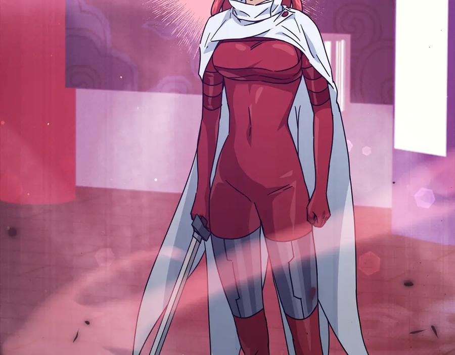 我爸太强了！ - 第189话 致命的诱惑 - 第50张图