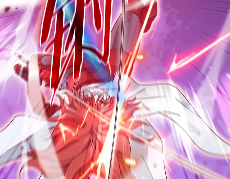 我爸太强了！ - 第189话 致命的诱惑 - 第35张图