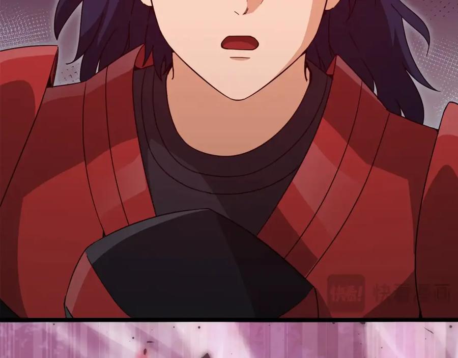 我爸太强了！ - 第189话 致命的诱惑 - 第23张图