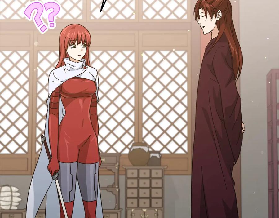 我爸太强了！ - 第189话 致命的诱惑 - 第64张图