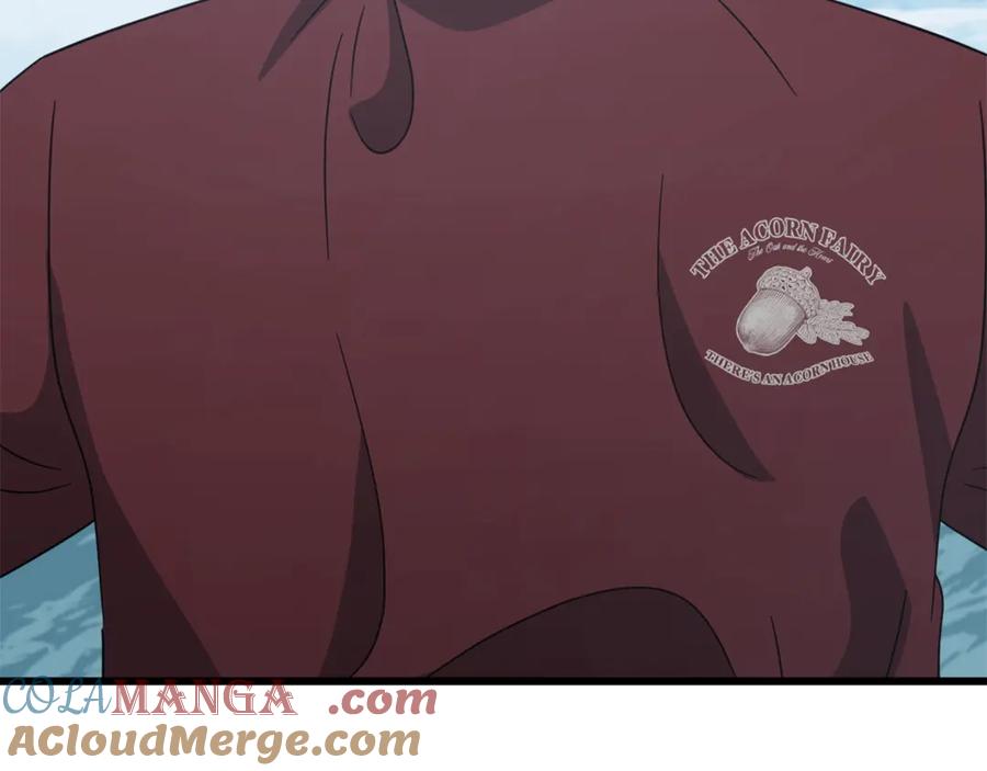 我爸太强了！ - 第193话 牛奶大作战 - 第209张图