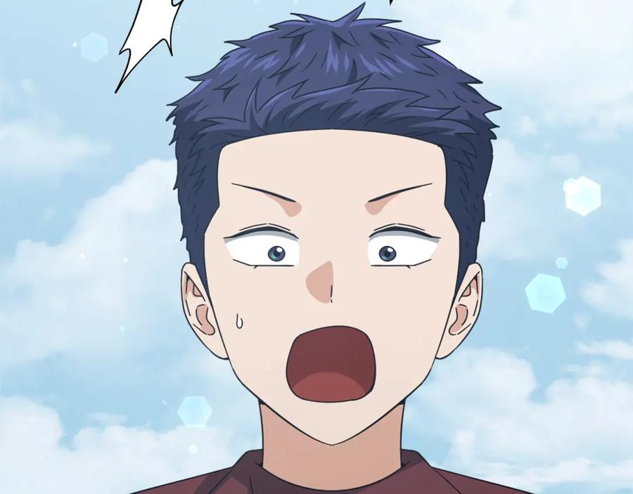 我爸太强了！ - 第193话 牛奶大作战 - 第208张图