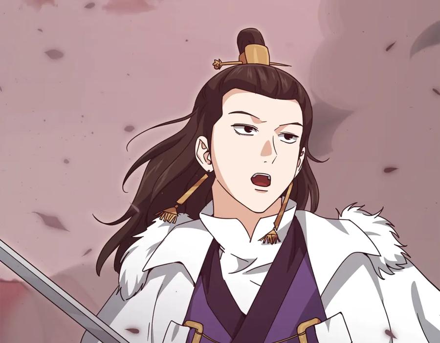 我爸太强了！ - 第195话 天魔大人登场 - 第75张图