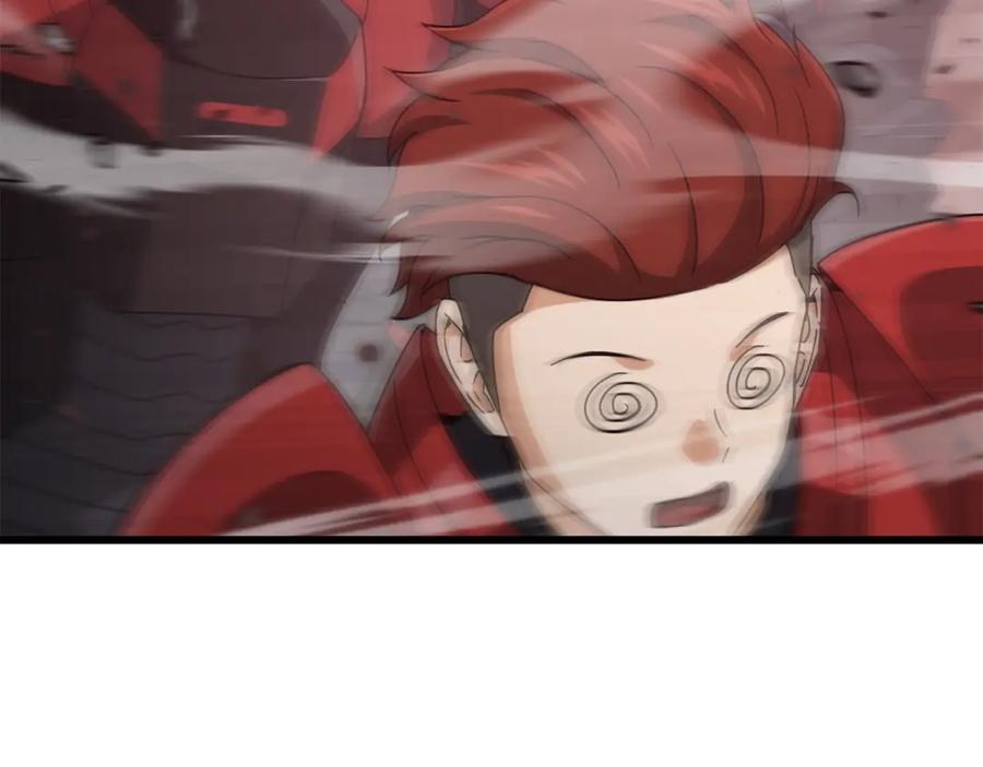 我爸太强了！ - 第195话 天魔大人登场 - 第63张图