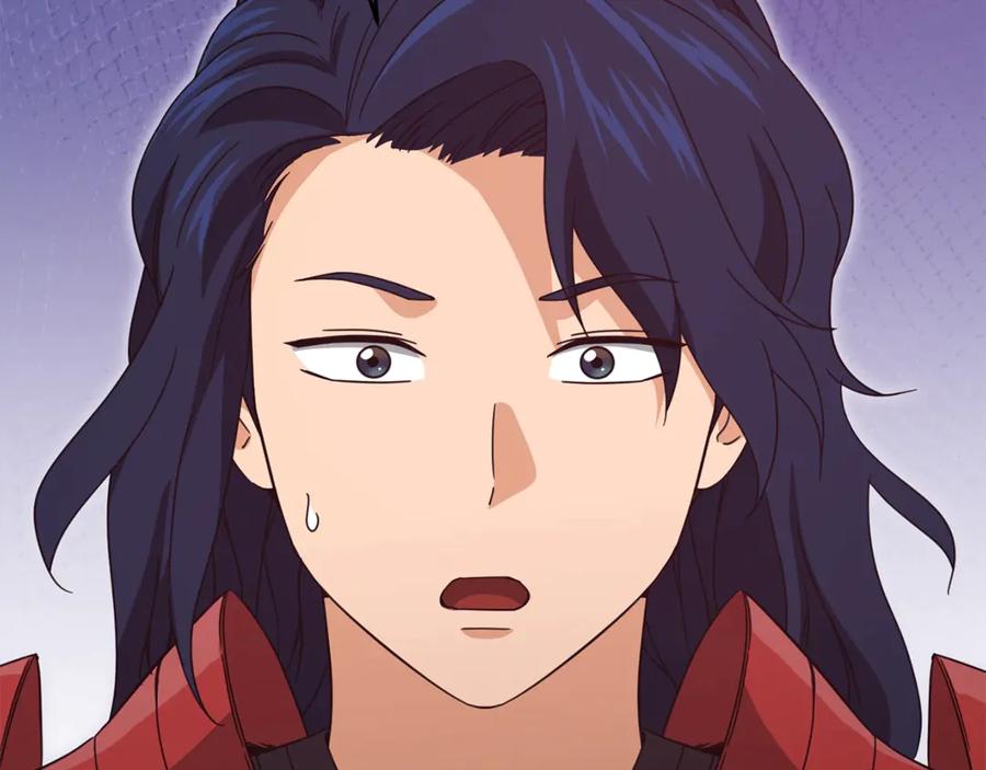 我爸太强了！ - 第195话 天魔大人登场 - 第66张图