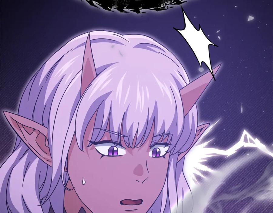 我爸太强了！ - 第198话 所罗门的祭坛 - 第68张图