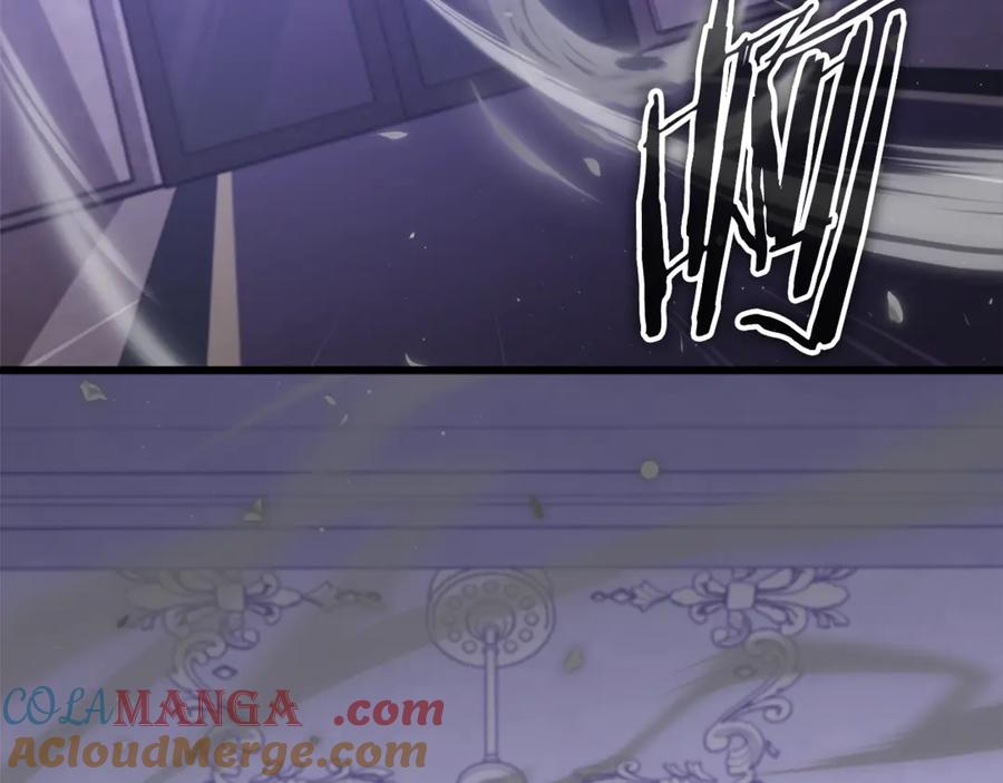 我爸太强了！ - 第198话 所罗门的祭坛 - 第145张图