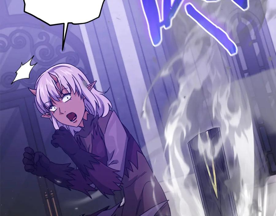 我爸太强了！ - 第198话 所罗门的祭坛 - 第131张图