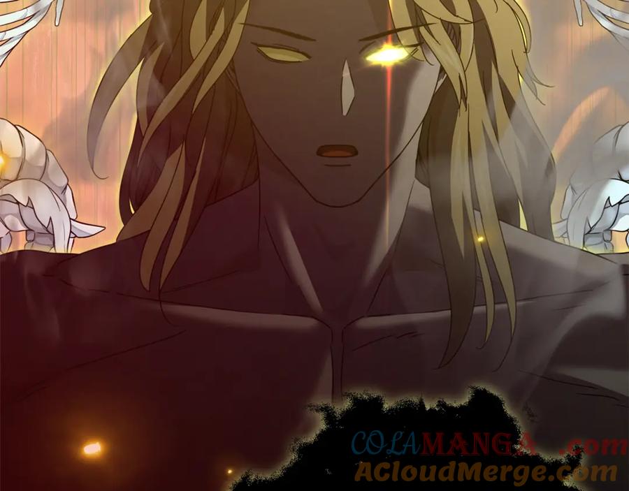 我爸太强了！ - 第198话 所罗门的祭坛 - 第161张图