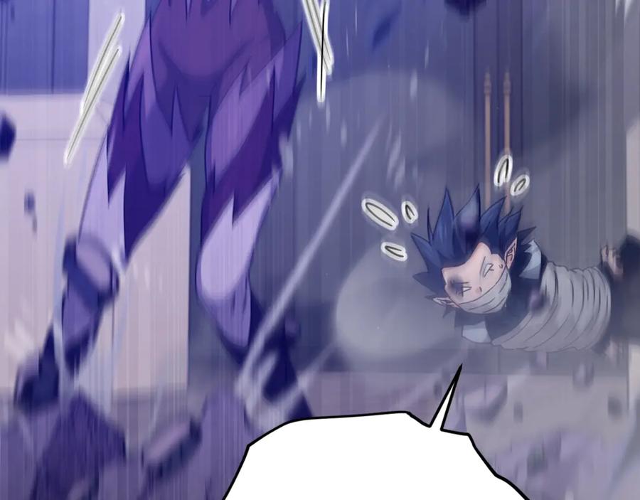 我爸太强了！ - 第198话 所罗门的祭坛 - 第88张图