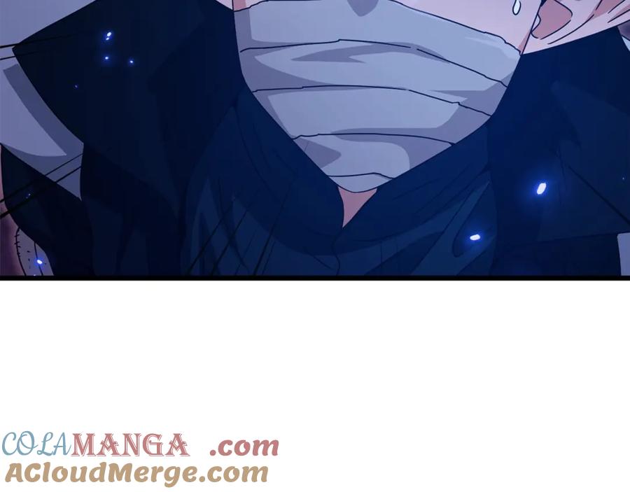 我爸太强了！ - 第198话 所罗门的祭坛 - 第125张图