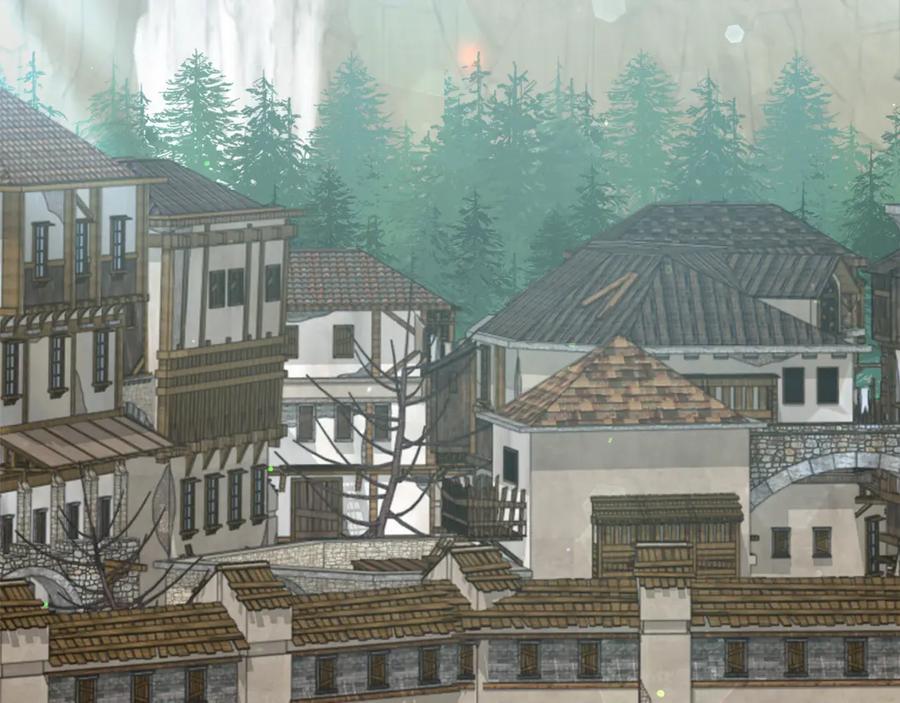 我爸太强了！ - 第198话 所罗门的祭坛 - 第214张图