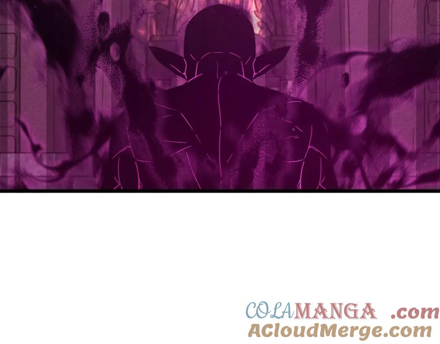 我爸太强了！ - 第198话 所罗门的祭坛 - 第197张图