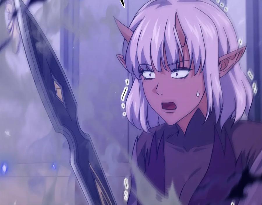 我爸太强了！ - 第198话 所罗门的祭坛 - 第91张图