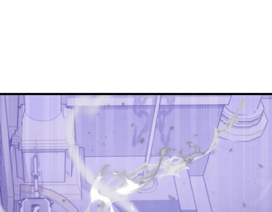 我爸太强了！ - 第198话 所罗门的祭坛 - 第150张图