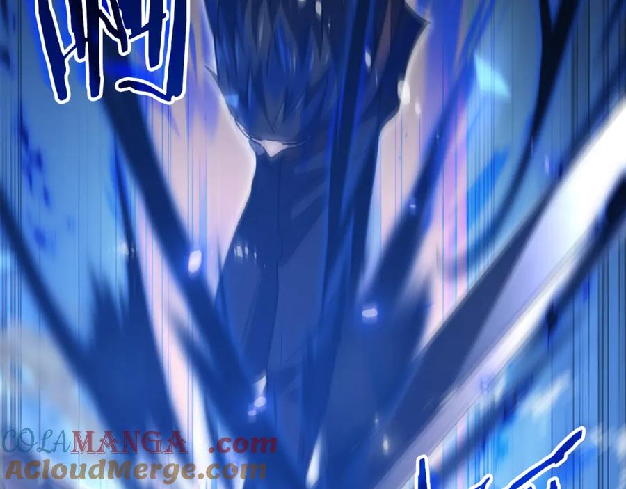 我爸太强了！ - 第198话 所罗门的祭坛 - 第101张图