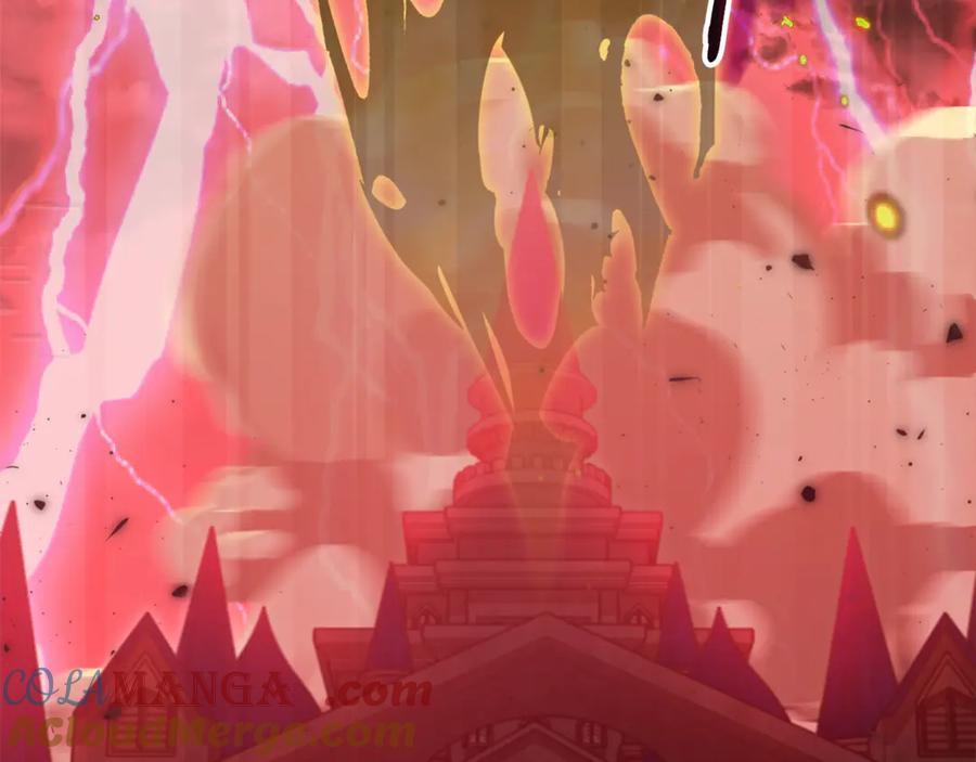 我爸太强了！ - 第198话 所罗门的祭坛 - 第165张图