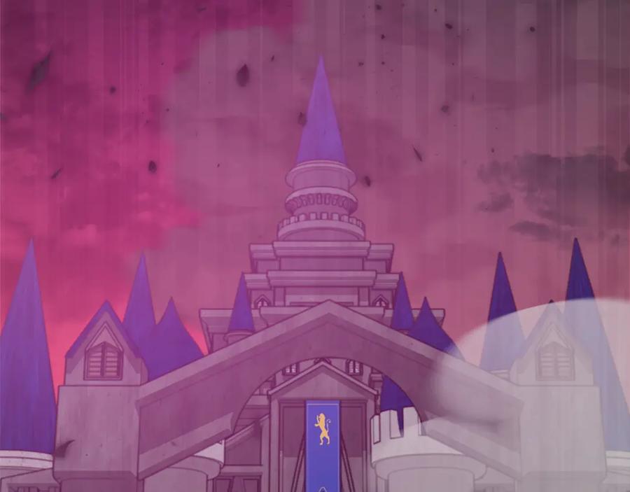 我爸太强了！ - 第198话 所罗门的祭坛 - 第210张图