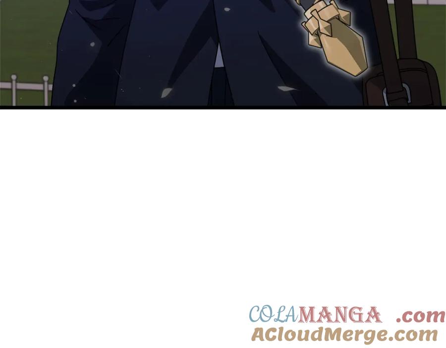 我爸太强了！ - 第198话 所罗门的祭坛 - 第129张图