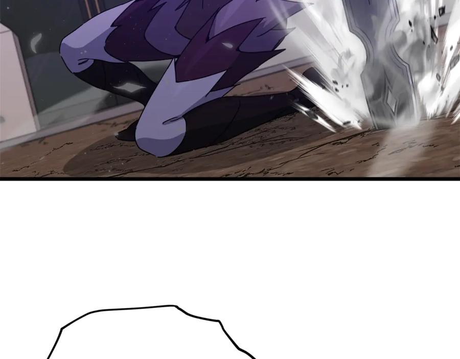 我爸太强了！ - 第198话 所罗门的祭坛 - 第132张图