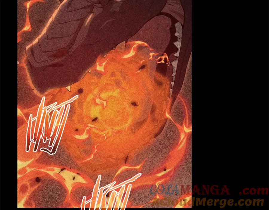 我爸太强了！ - 第200话 天选之人 - 第49张图